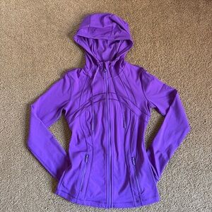 Lululemon Define Jacket